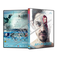 Aklın Gözü-MindGamers 2015 Türkçe Dvd Cover Tasarımı